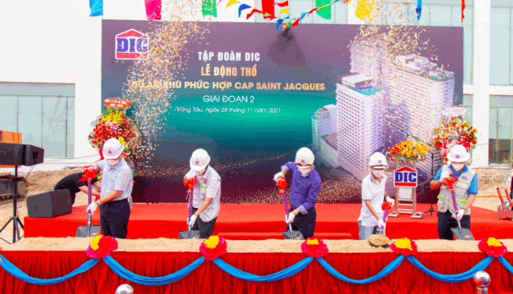 Thanh tra Chính phủ chỉ ra loạt vi phạm các dự án tại Bà Rịa – Vũng Tàu